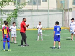 MIS Sports